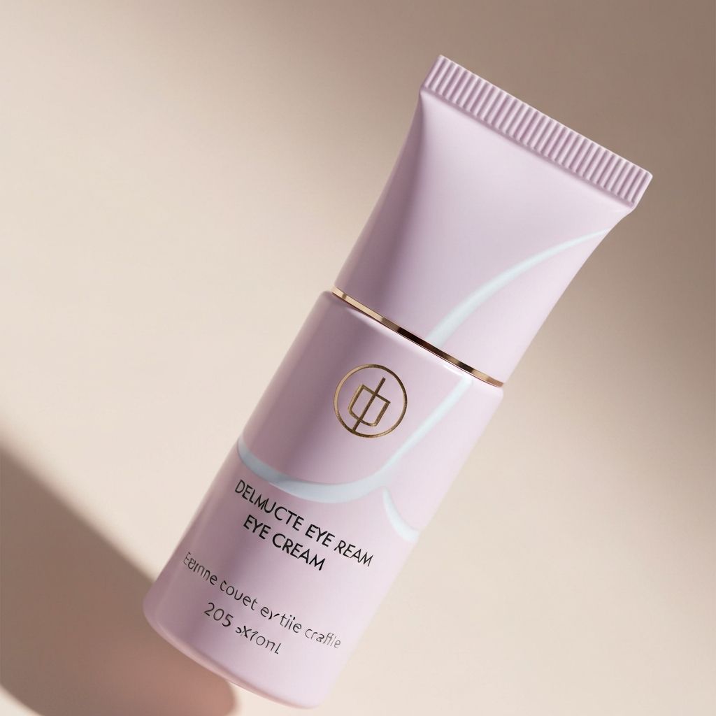 Revitalizing Eye Cream